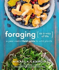Cover Foraging as a Way of Life