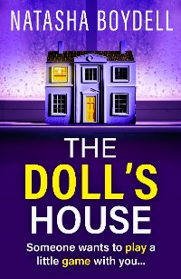 Cover The Doll's House