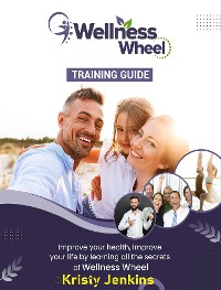 Cover Wellness Wheel  Training Guide