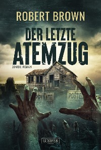 Cover DER LETZTE ATEMZUG