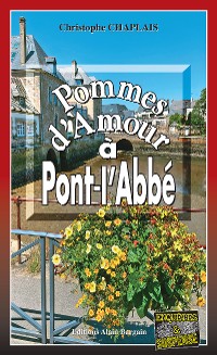 Cover Pommes d'amour à Pont-l'Abbé