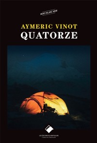 Cover Quatorze