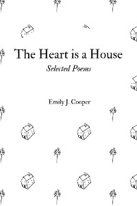 Cover The Heart is a House