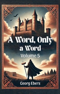 Cover A Word, Only a Word Volume 5