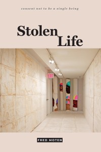 Cover Stolen Life