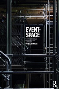 Cover Event-Space