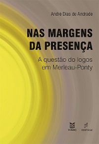 Cover Nas margens da presença: