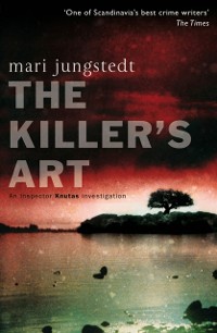 Cover Killer's Art