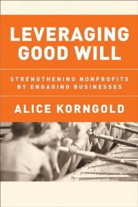 Cover Leveraging Good Will