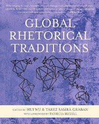 Cover Global Rhetorical Traditions