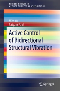 Cover Active Control of Bidirectional Structural Vibration