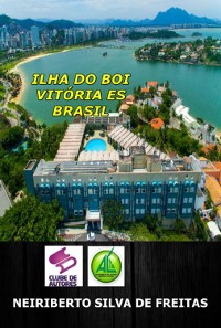 Cover Ilha Do Boi Vitória Es Brasil