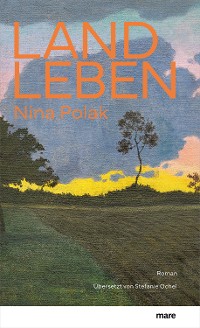 Cover Landleben