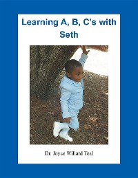 Cover Learning A, B, C's with Seth