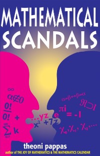 Cover Mathematical Scandals