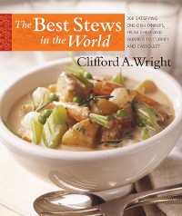 Cover Best Stews in the World