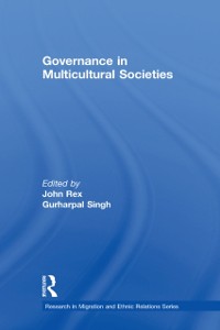 Cover Governance in Multicultural Societies