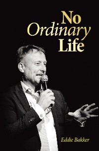 Cover No Ordinary Life