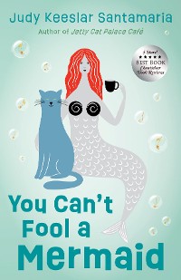 Cover You Can't Fool a Mermaid
