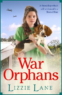Cover War Orphans