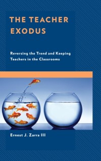 Cover Teacher Exodus