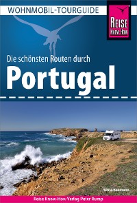 Cover Reise Know-How Wohnmobil-Tourguide Portugal