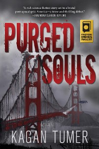 Cover Purged Souls