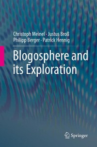 Cover Blogosphere and its Exploration