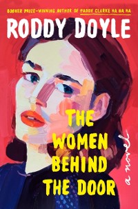 Cover Women Behind the Door