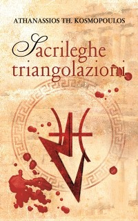 Cover Sacrileghe Triangolazioni