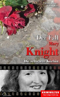 Cover Der Fall Katherine Mary Knight