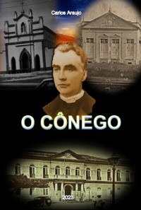 Cover O Cônego