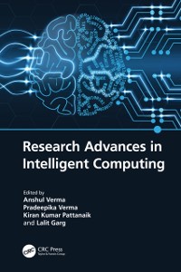 Cover Research Advances in Intelligent Computing