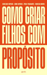 Cover Como criar filhos com propósito