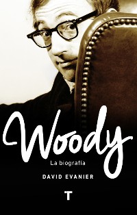 Cover Woody