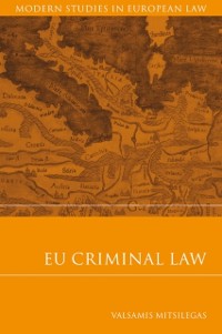 Cover EU Criminal Law