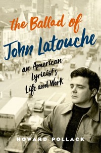 Cover Ballad of John Latouche