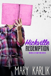 Cover Hickville Redemption