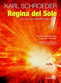 Cover Regina del Sole