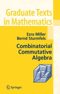 Cover Combinatorial Commutative Algebra