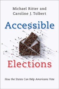 Cover Accessible Elections