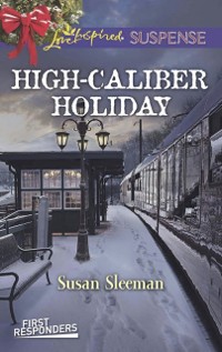 Cover High-Caliber Holiday
