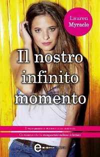 Cover Il nostro infinito momento