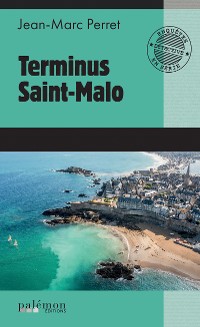 Cover Terminus Saint-Malo