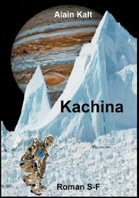 Cover Kachina