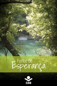 Cover Fonte de esperança