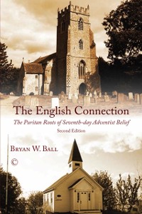 Cover English Connection