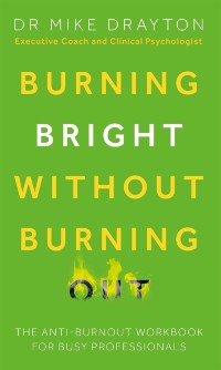 Cover Burning Bright Without Burning Out