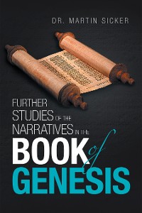 Cover Further Studies of the Narratives in the Book of Genesis