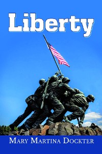 Cover LIBERTY